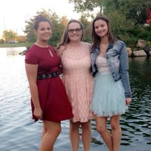 Meet your Posher, Brianna